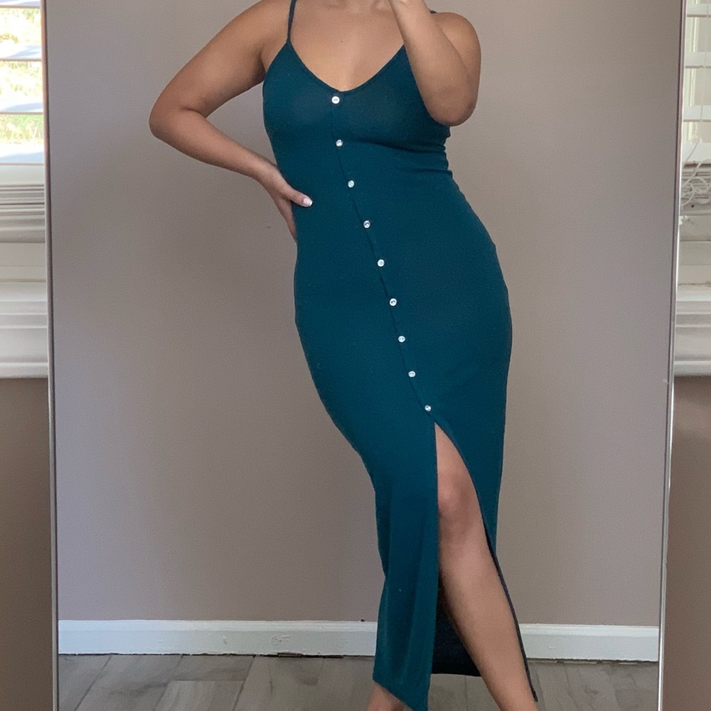 Lightweight Knit Dress Size M